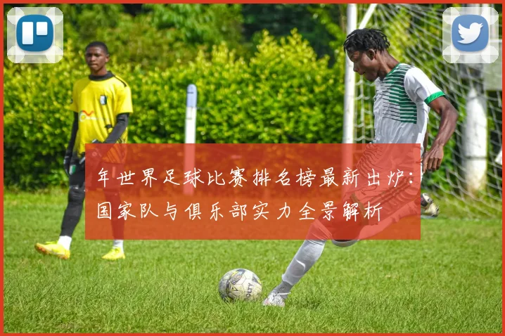 年世界足球比赛排名榜最新出炉：国家队与俱乐部实力全景解析