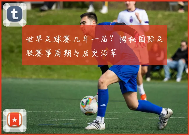 世界足球赛几年一届？揭秘国际足联赛事周期与历史沿革